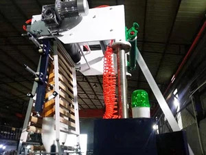 Traction Unit Lift System