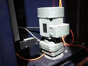 Single Position Friction Rewinder