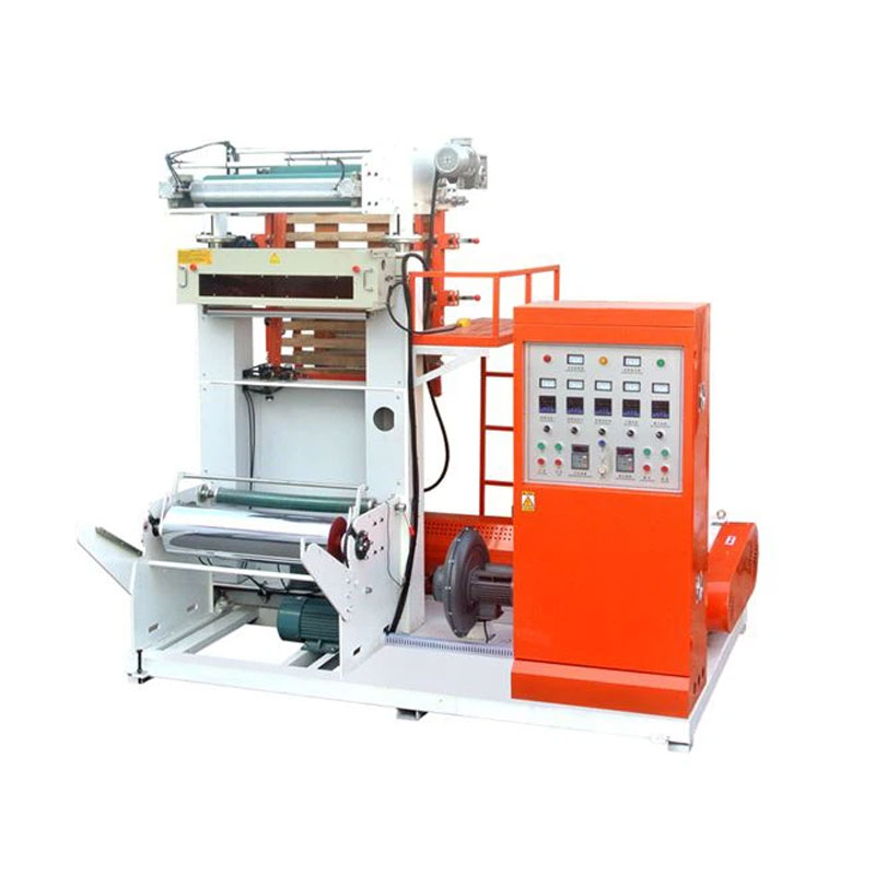/Biodegradable PLA Film Blown Machine