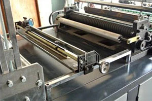 Polythene Bag Making Machine