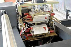 Polythene Bag Making Machine