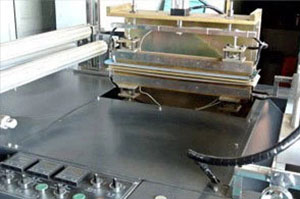 Polythene Bag Making Machine