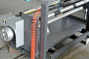 Polythene Bag Making Machine