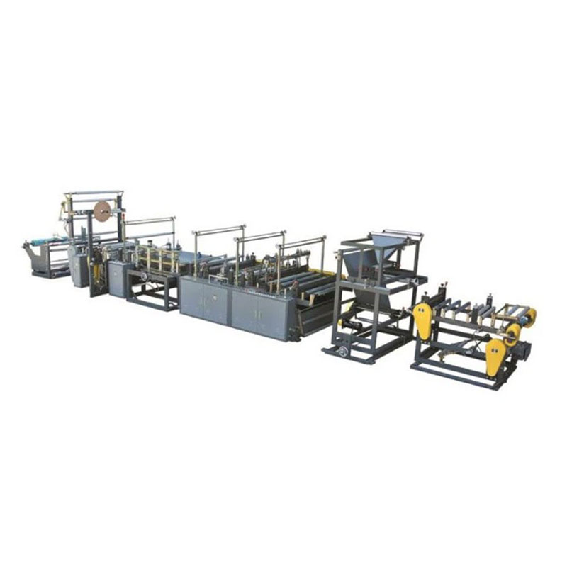 Polythene Bag Making Machine