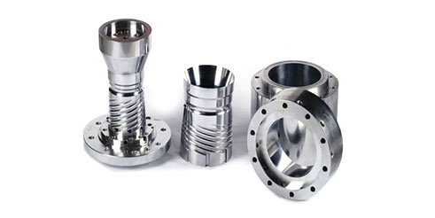 Die head Core / Cover / Heating Ring / Air Ring Bottom