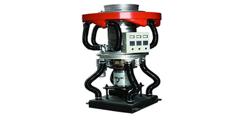 Rotary Die Head