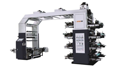 What is the difference between flexible printing and digital printing?